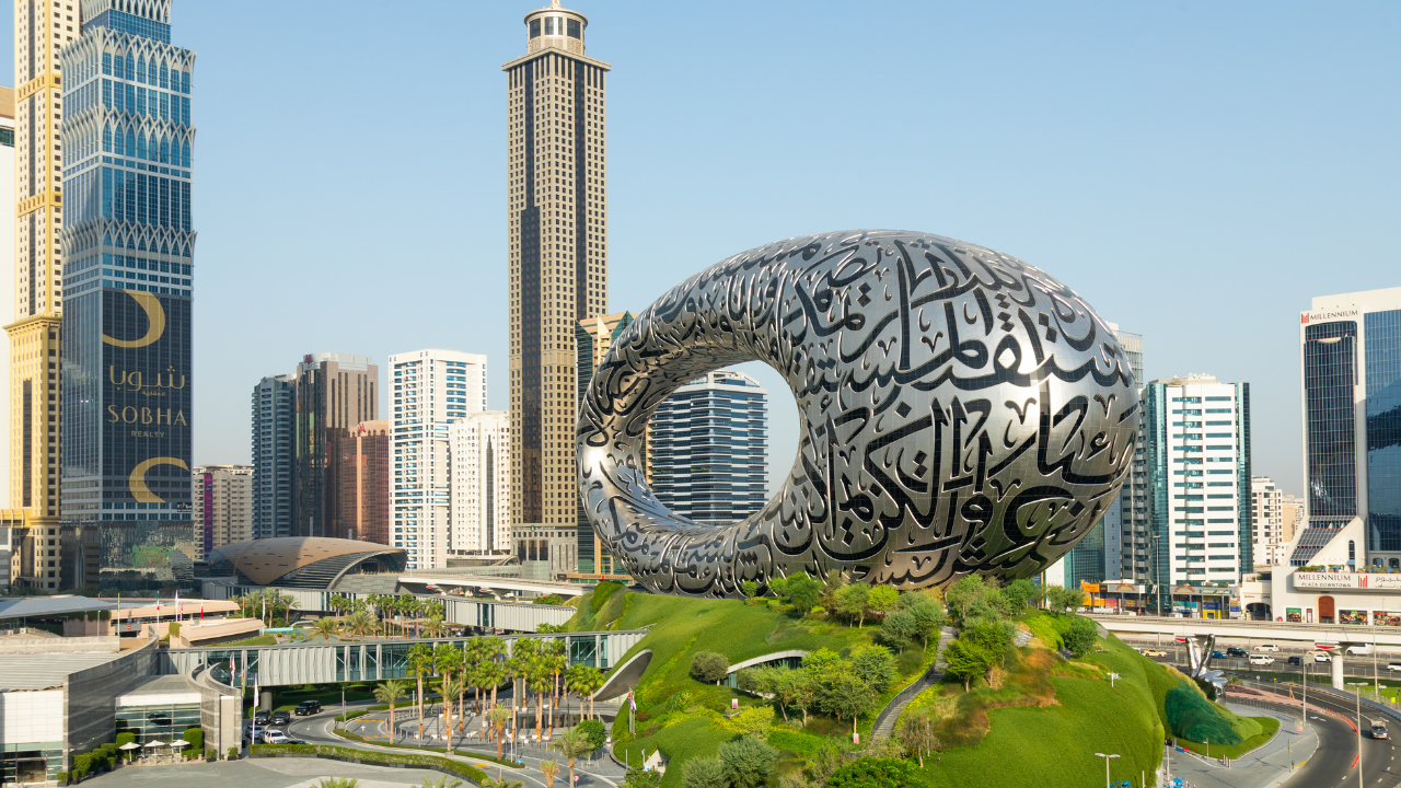 Ready-to-Move Properties in Dubai: Benefits for Investors