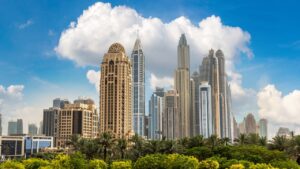 How to Generate Passive Income from Dubai Properties