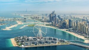 Why 2026 Is the Perfect Year to Invest in Dubai Real Estate