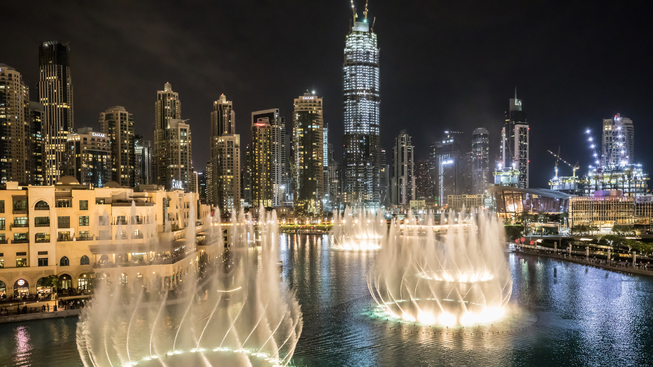 Why Dubai Real Estate Is Still a Safe Haven in Global Crisis