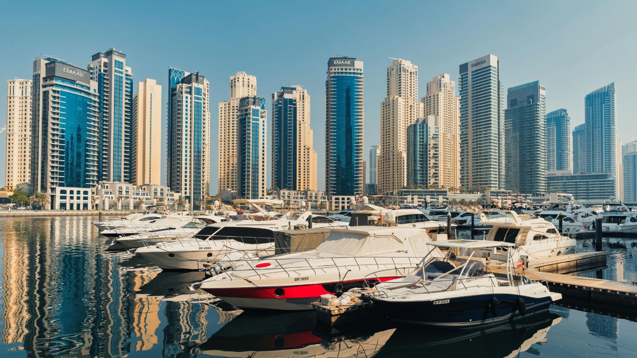 Can Dubai Landlords Demand Higher Rent Than the Index?