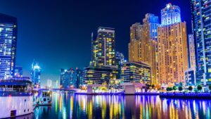 ‘Stability, not panic’: Dubai Real Estate Market Remains Steady Despite Iran War