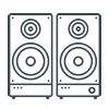 Acoustic-System