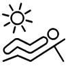 Sun-Loungers-Area
